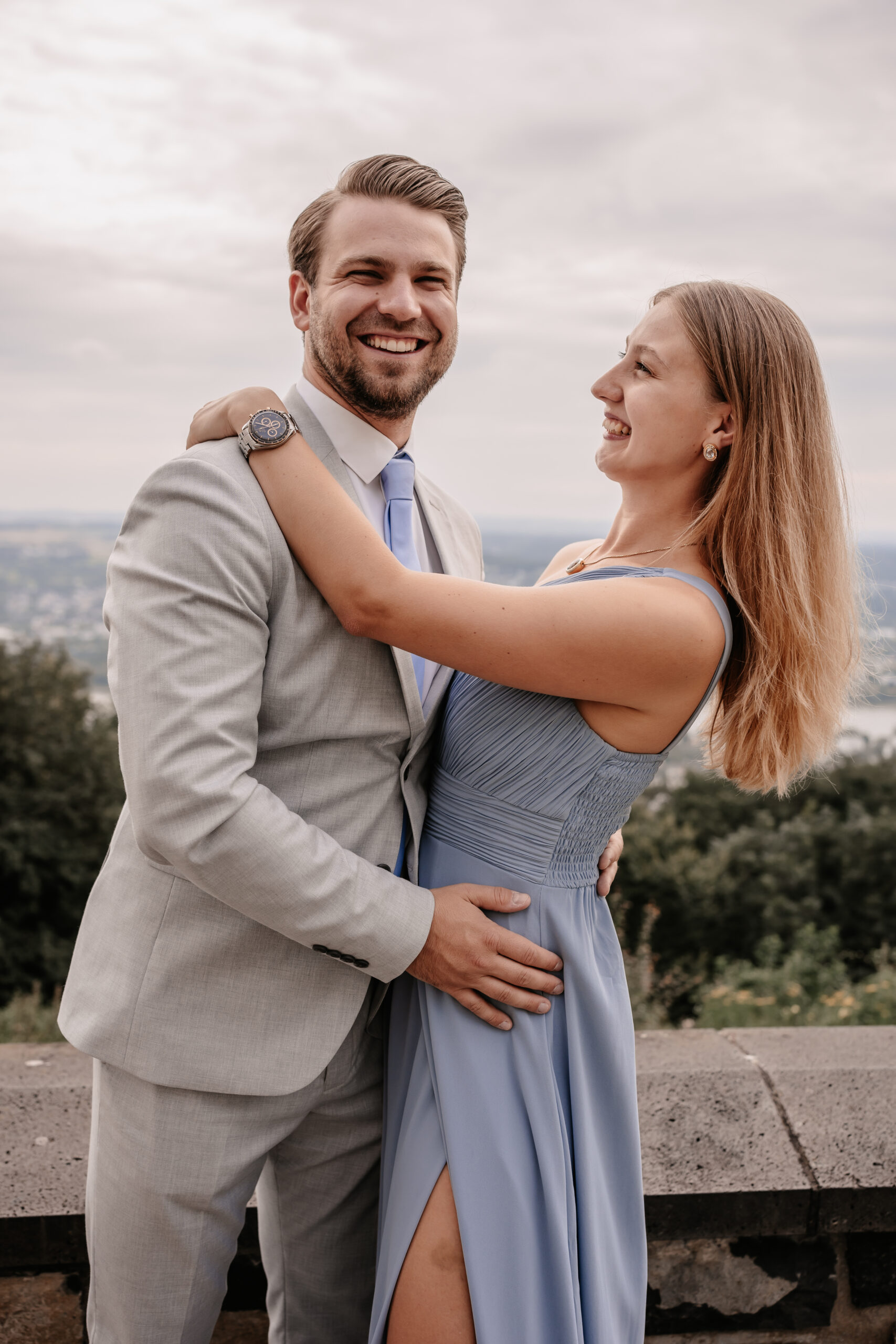 Karolina & Maximilian